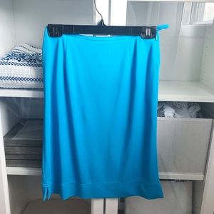 VINTAGE Simon Chang Skirt